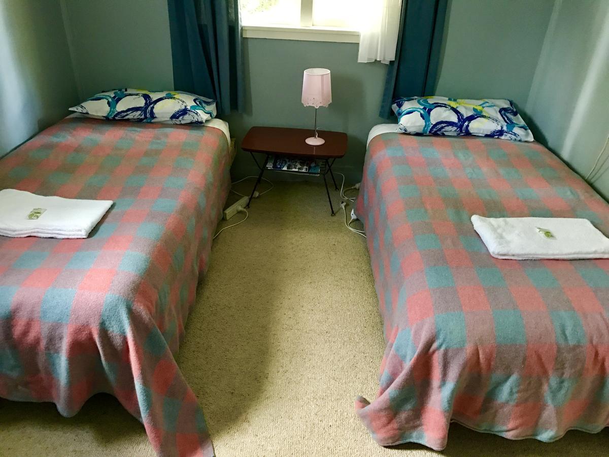 Golden Springs Motel, Holiday Park Rotorua Dış mekan fotoğraf