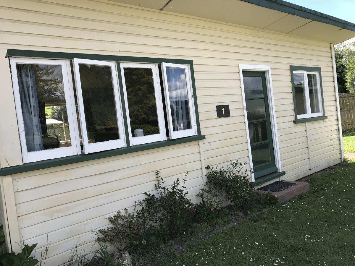 Golden Springs Motel, Holiday Park Rotorua Dış mekan fotoğraf