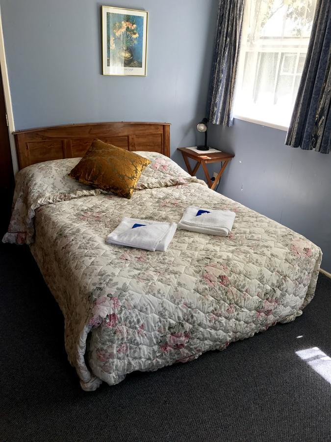 Golden Springs Motel, Holiday Park Rotorua Dış mekan fotoğraf