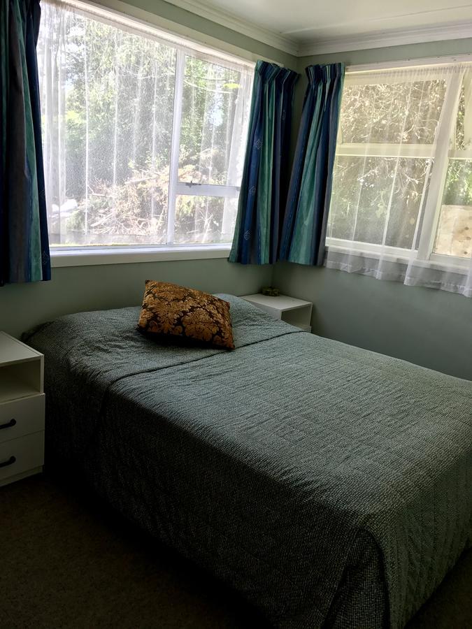 Golden Springs Motel, Holiday Park Rotorua Dış mekan fotoğraf